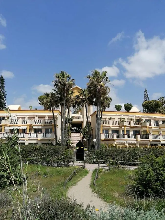 Apartamento Lovely And Quiet Marbella