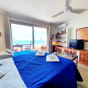  Apartamento Marbellamar Seafront España