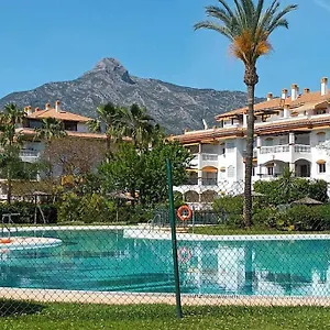 Apartamento Deluxe Puerto Banus Apartamento