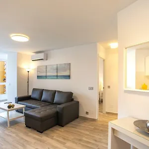  Apartamento Frente Al Mar Avenida Alay Con Parking España