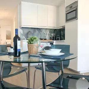  Apartamento Blanco 35 España