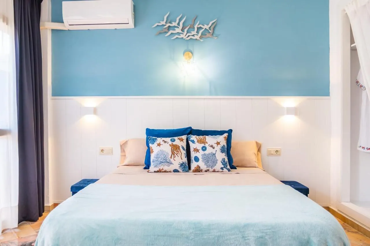 Apartment Lovely And Quiet Marbella