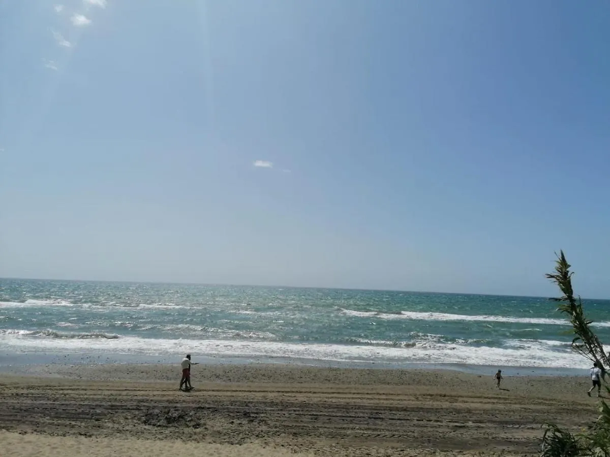 Lovely And Quiet Marbella
