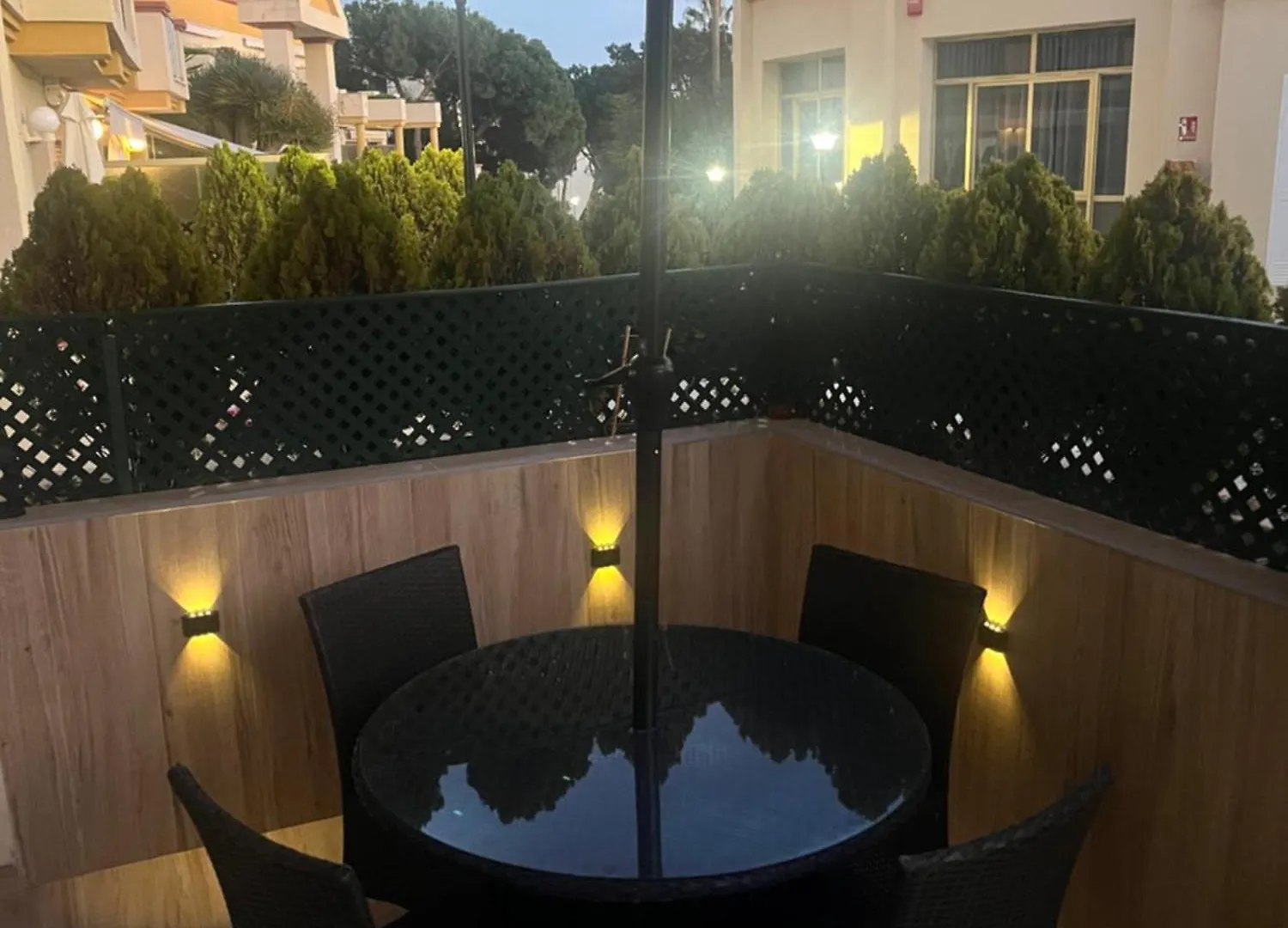 Apartment Lovely And Quiet Marbella Spain